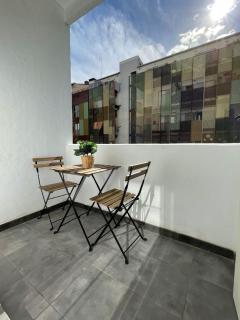 VTZ El Balcón de Las Armas RENOVADO!!! - Parking GRATIS - Saragozza - 6