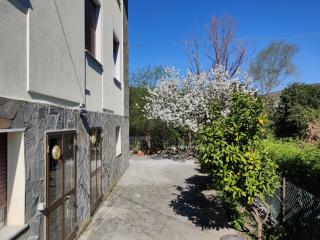 Centrale nel verde int 1 - 6