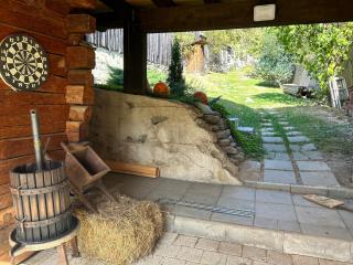 Casa veche “Old house” - Sibiel - 5