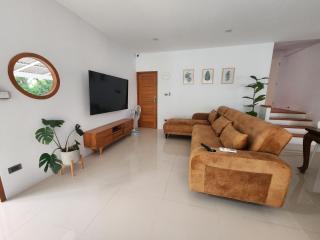 Chic and Cool Pool Villa - Chiang Mai - 2