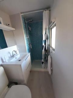 Bellevues Glamping and Camping - 8