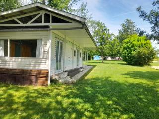 Bellevues Glamping and Camping - Mérignac - 1