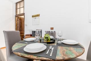 Vatican Blue Sky - 5