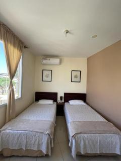GARZOTA SUITE DEL ARTE 3er Piso - Guayaquil - 7