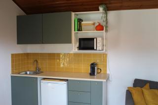Casinha do pinhal - Colares - 2