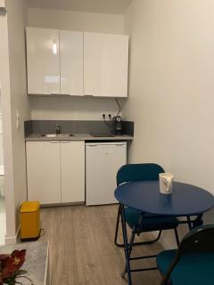 Studio à Levallois-Perret - Levallois-Perret - 4