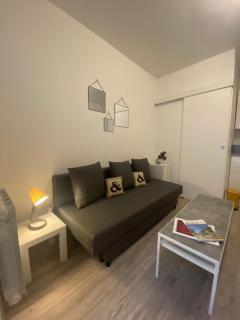 Studio à Levallois-Perret - Levallois-Perret - 2