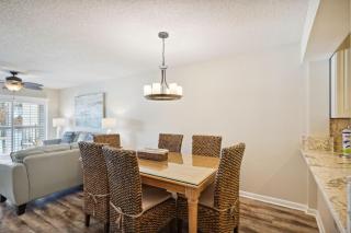 Land's End 5-202 Gulf-Bay Front - Premier - St Pete Beach - 2