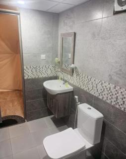 Alandar Wadi Rum camp - 2