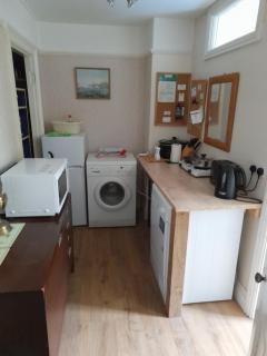 Fern Cottage - Scalby - 9
