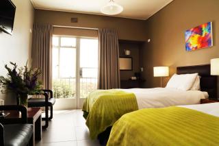 Hotel Portao Diaz - Mosselbaai - 9