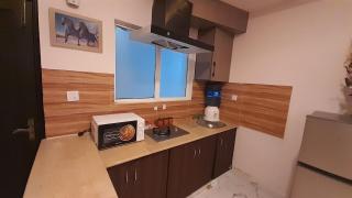 ROYAL EXECUTIVE DELUXE APARTMENT - 5