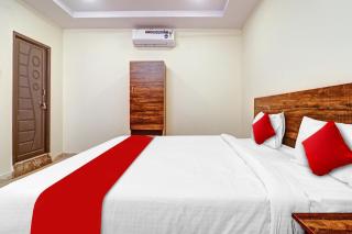 Hotel O R Square Inn - Hyderabad - 1