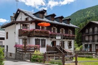 Incanto Walser Apartments Piazza - Macugnaga - 9