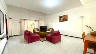 2 Bedroom Apartment 250 meters from the Beach - 6