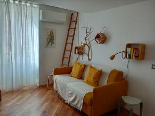 Cosy studio à Salernes - 7