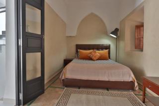 Riad Modern Bed & Breakfast - Top location - 4