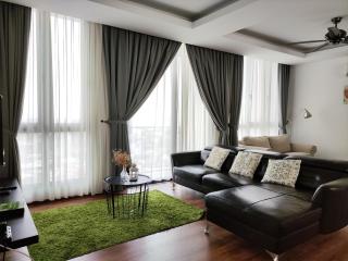 Viva Jazz2 Relax and Cozy Homestay - Kuching - 9