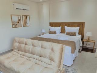 Flat Île de Pipa Soé - By Almare - 0