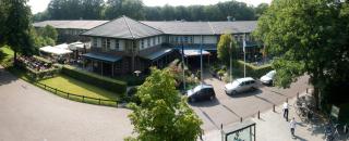 Parkhotel Tjaarda - Oranjewoud - 1