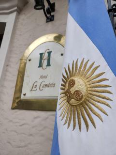 Hotel Boutique La Candela - Salta - 7