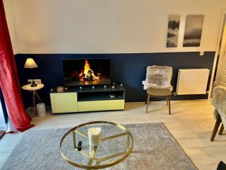 Olea Tree House - Cambridge - 9