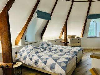 Chambres Vaugoubert - Saint-Germain-de-Varreville - 7