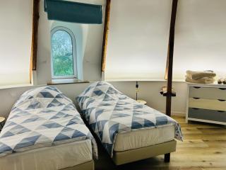 Chambres Vaugoubert - Saint-Germain-de-Varreville - 8