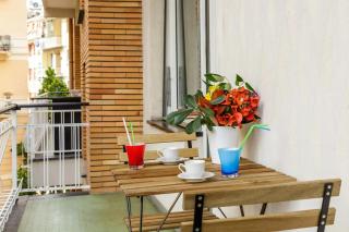 CasaViva - Central Comfy Flat with parking in Santa M - Santa Margherita Ligure - 0