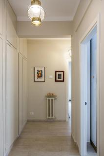 CasaViva - Central Comfy Flat with parking in Santa M - Santa Margherita Ligure - 8
