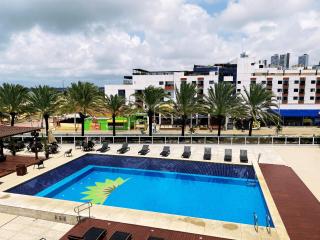 Solar Tambaú Luxo - By Almare Flats - João Pessoa - 4