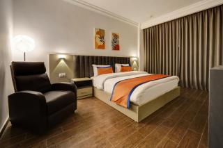The Loft hotel By FHM - Aqaba - 2