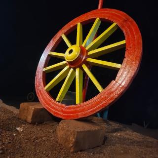 A Latent Farm stay - 3