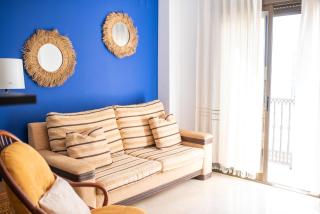 Acogedor apartamento en Vallada - Vallada - 9