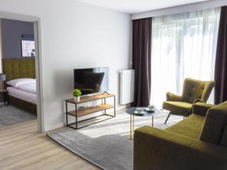 VacationClub - Apartamenty Zakopiańskie Apartament 411 - Zakopane - 9