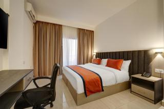 The Loft hotel By FHM - Aqaba - 6