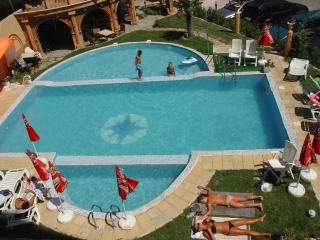 Colosseum 2 Aparthotel - 1