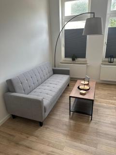 One100 I Appartment am Schaufenster Fischereihafen - Bremerhaven - 6