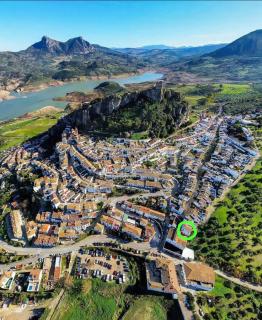 Zahara Lovers - Zahara de la Sierra - 0