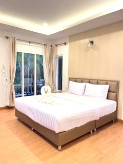Koh Yao Modern Inn -SHA Plus - Ko Yao Yai - 8