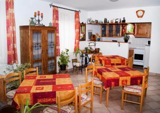 Varga Apartmanház - Zalakaros - 9