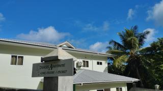 Dovass Self Catering Apartments - Takamaka - 1