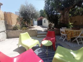 Maison avec jardin - Marsiglia - 8