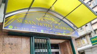 SUSAN HOTEL SEAFRONT - Sandakan - 6