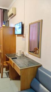 SUSAN HOTEL SEAFRONT - Sandakan - 4