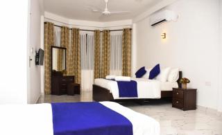 Mamma Raji Hotel - Freedom Paradise - 5