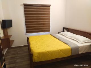 Family Cottage at Merlys Fruit Garden, Thattekkad - Kotamangalam - 7