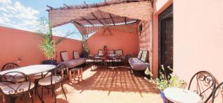 Riad Marrakech Medina - 0