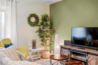 CityStay 1 Bed Flat In Hendon- Free Parking - Colindale - 0