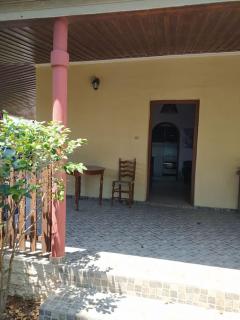 Koukounaria - Pýrgos - 6